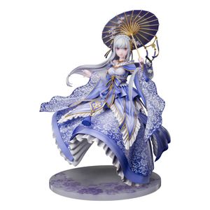 Re:Zero Starting Life in Another World PVC Statue 1/7 Emilia Hanfu 25 cm