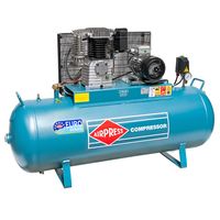 Airpress Compressor K 300-600 - thumbnail