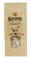 SNURK GEDROOGDE SPROT 75 GR