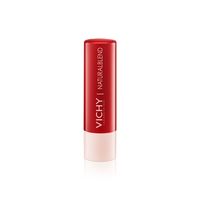 Vichy Natural Blend Getinte Lippenbalsem Red 4.5g - thumbnail