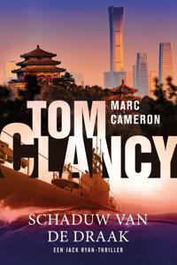 Tom Clancy Schaduw van de draak (Paperback)