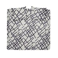 Damai dekbedovertrekset 260x200/220 kline caramel