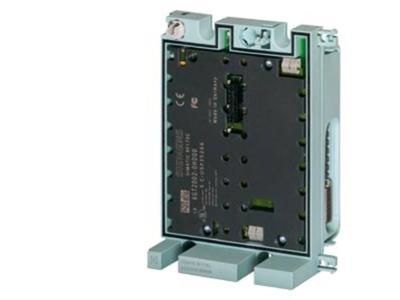 Siemens 6GT2002-0HD01 6GT20020HD01 PLC-communicatiemodule
