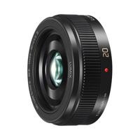 Panasonic Lumix G 42.5mm f/1.7 ASPH objectief Zilver - Tweedehands