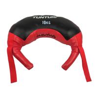 Tunturi bulgarian bag l 10 kg - thumbnail