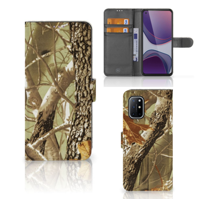 OnePlus 8T Hoesje Wildernis OnePlus 8T Hoesje Wildernis