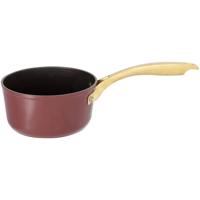 Blokker Luxe steelpan - Ø16cm - Merlot