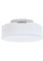 Lucci LEDlux GX53 lamp Ø75mm koud-wit 121343