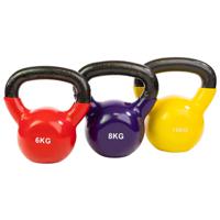 Kettlebellset RS Sports (6,8,10 KG)