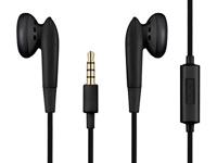 Sandberg Speak'n Go Earset Headset met zwarte microfoon