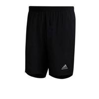 adidas Performance Run It hardloop short zwart/roze