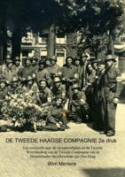 De tweede haagse compagnie - Wim Mertens - Paperback (9789463420228)