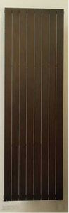 Zehnder Nova Radiator 709x2000 Mm. As=s009 1450w Wit Ral 9016