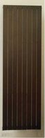 Zehnder Nova Radiator 709x2000 Mm. As=s009 1450w Wit Ral 9016 - thumbnail