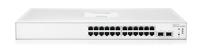 HPE Aruba Switch IOn 1830 24G 2SFP Europe