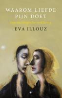 Waarom liefde pijn doet - Eva Illouz - eBook (9789023493174)