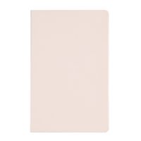 Erin Condren 5x8 Softbound Notebook - Blush, Lined