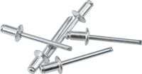 Popnagels | 3,2 x 12,0 mm | 50 stuks - 407462