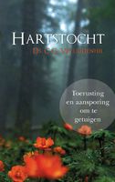 Hartstocht - Ds. C.G. Vreugdenhil - ebook - thumbnail