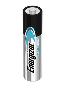 Energizer Max Plus AAA batterij (potlood) Alkaline 1.5 V 4 stuk(s)