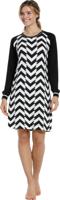 Dames nachthemd Pastunette De Luxe 15202-370-2-42