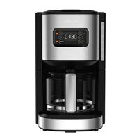 Krups Excellence koffiezetapparaat KM480D, filterkoffie Timer, Inhoud van 1,25 liter, Tot wel 15 kopjes, Automatische uitschakeling