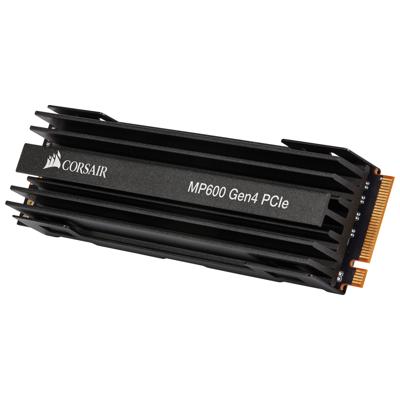 Corsair MP600 M.2 1000 GB PCI Express 4.0 3D TLC NVMe