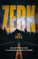 Zerk - Tom Thys - ebook - thumbnail