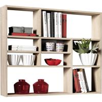 Wandplank Meppel - eiken