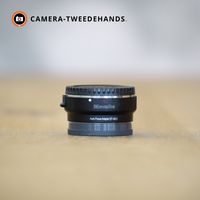 Commlite EF-Nex Adapter