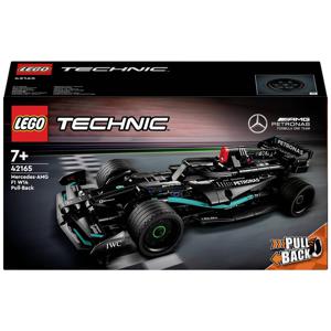 LEGO® TECHNIC 42165 Mercedes-AMG F1 W14 E Performance pull-back