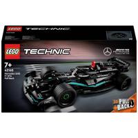 LEGO® TECHNIC 42165 Mercedes-AMG F1 W14 E Performance pull-back