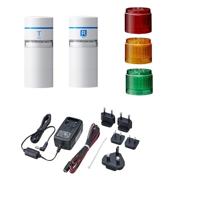 Signaalpijler Bluetooth Patlite WIO N/A 24 V/DC