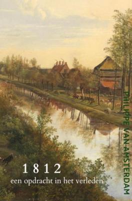 Philippe  Van Amsterdam 1812