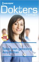 Teken van genezing - Amy Ruttan - ebook - thumbnail