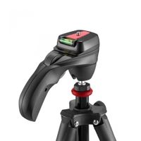 Joby Compact Action tripod Digitaal/filmcamera 3 poot/poten Zwart - thumbnail