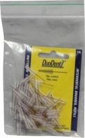 Duodent Interdentaal borstel refill 2.8 (72 st)