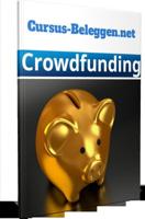 Crowdfunding - Cursus -Beleggen. Net - eBook (9789402198607)