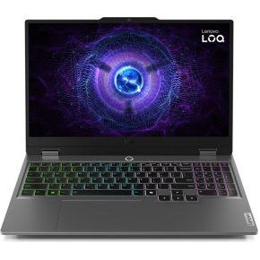 Lenovo LOQ i7-13650HX/15.6 /16GB/512SSD/RTX 4060/W11 Gaming Laptop