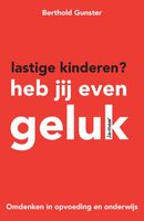 Lastige kinderen? Heb jij even geluk - thumbnail