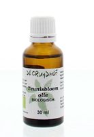 Cruydhof Teunisbloemolie vloeibaar bio (30 ml) - thumbnail