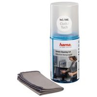 Hama LCD/TFT/Notebook Reinigingsgel 200ml