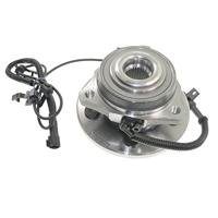 BP ADA108207 Wiellagerset