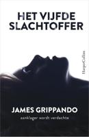 Het vijfde slachtoffer - James Grippando - eBook (9789402750195)