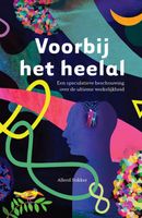 Voorbij het heelal - Allerd Stikker - ebook