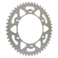 Esjot aandrijfkroon voor motorfiets Husqvarna 125 WRE 1995 tot 1996 50 dts P520