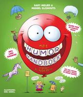 Het Humor Handboek voor kinderen - Bart Meijer, Michiel Eijsbouts - Hardcover (9789020623000)