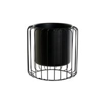 DKD Home Decor Bloempot, standaard