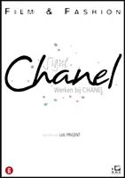 Signé Chanel - Werken Bij Chanel - DVD (8717249475910)