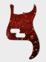 Fender 0992021000 slagplaat '62 Precision Bass® - thumbnail